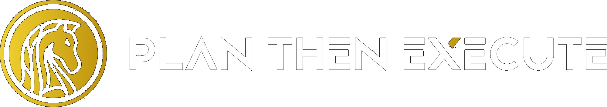 Plan Then Execute